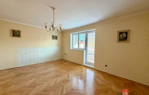 Apartment for sale, 2+1 - 1 bedroom, 59m<sup>2</sup>