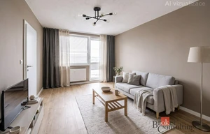 Apartment for sale, 3+1 - 2 bedrooms, 57m<sup>2</sup>