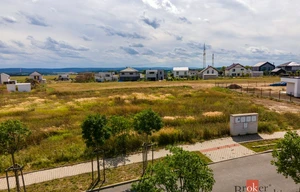 Building plot for sale, 842m<sup>2</sup>