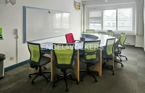 Office for rent, 55m<sup>2</sup>