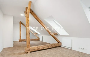 Apartment for rent, 1+KK - Studio, 49m<sup>2</sup>