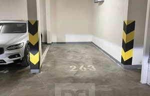 Parking space for rent, 15m<sup>2</sup>