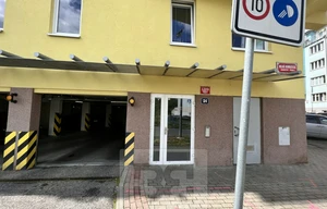 Parking space for rent, 15m<sup>2</sup>