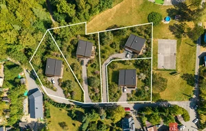Building plot for sale, 5382m<sup>2</sup>