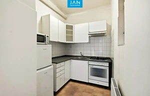 Apartment for sale, 1+KK - Studio, 38m<sup>2</sup>