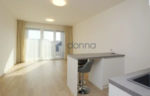 Apartment for rent, 1+KK - Studio, 39m<sup>2</sup>