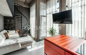 Apartment for sale, 1+KK - Studio, 56m<sup>2</sup>