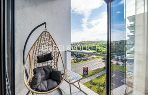 Apartment for sale, 1+KK - Studio, 56m<sup>2</sup>