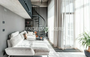 Apartment for sale, 1+KK - Studio, 56m<sup>2</sup>