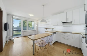 Apartment for sale, 3+kk - 2 bedrooms, 53m<sup>2</sup>