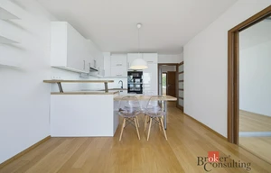 Apartment for sale, 3+kk - 2 bedrooms, 53m<sup>2</sup>