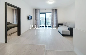 Apartment for rent, 2+kk - 1 bedroom, 59m<sup>2</sup>