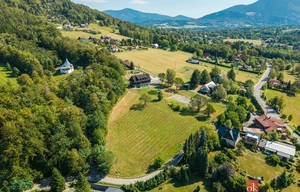 Building plot for sale, 1223m<sup>2</sup>