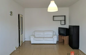 Apartment for rent, 1+1 - Studio, 38m<sup>2</sup>