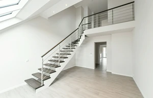 Apartment for rent, 4+kk - 3 bedrooms, 98m<sup>2</sup>