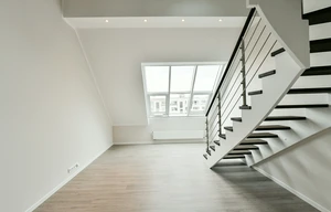 Apartment for rent, 4+kk - 3 bedrooms, 98m<sup>2</sup>