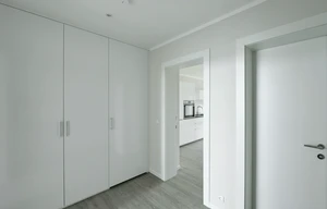 Apartment for rent, 4+kk - 3 bedrooms, 98m<sup>2</sup>