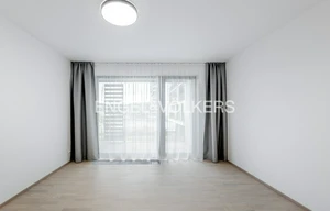 Apartment for rent, 2+kk - 1 bedroom, 56m<sup>2</sup>