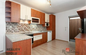 Apartment for rent, 3+kk - 2 bedrooms, 66m<sup>2</sup>