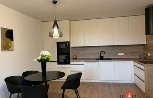 Apartment for sale, 3+kk - 2 bedrooms, 78m<sup>2</sup>