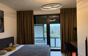 Apartment for sale, 3+kk - 2 bedrooms, 78m<sup>2</sup>