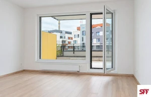 Apartment for rent, 1+KK - Studio, 36m<sup>2</sup>
