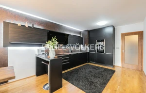 Apartment for rent, 3+kk - 2 bedrooms, 88m<sup>2</sup>