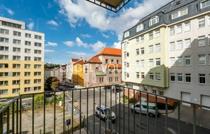 Apartment for rent, 3+kk - 2 bedrooms, 88m<sup>2</sup>