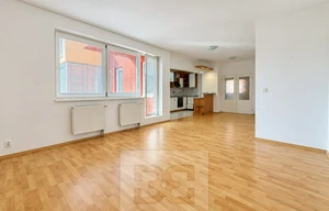 Apartment for rent, 2+kk - 1 bedroom, 69m<sup>2</sup>
