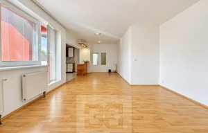 Apartment for rent, 2+kk - 1 bedroom, 69m<sup>2</sup>