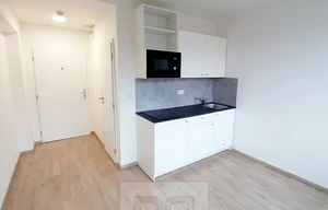 Apartment for rent, 1+KK - Studio, 17m<sup>2</sup>