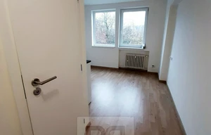 Apartment for rent, 1+KK - Studio, 17m<sup>2</sup>