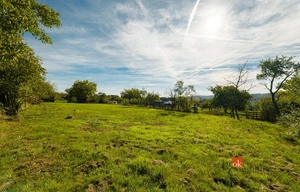 Building plot for sale, 1312m<sup>2</sup>