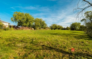 Building plot for sale, 1312m<sup>2</sup>
