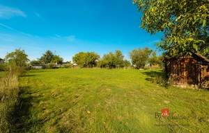 Building plot for sale, 1312m<sup>2</sup>