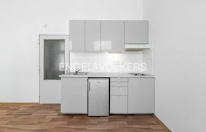 Apartment for rent, 1+KK - Studio, 24m<sup>2</sup>