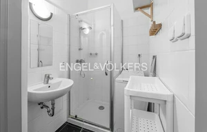 Apartment for rent, 1+KK - Studio, 24m<sup>2</sup>