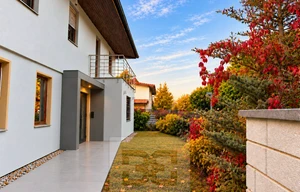 Apartment for rent, 2+kk - 1 bedroom, 45m<sup>2</sup>