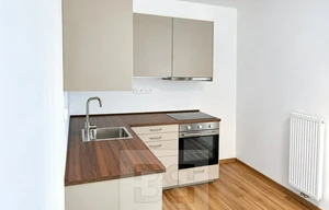 Apartment for rent, 2+kk - 1 bedroom, 45m<sup>2</sup>