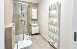 Apartment for rent, 2+kk - 1 bedroom, 45m<sup>2</sup>