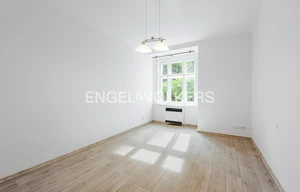 Apartment for rent, 1+1 - Studio, 45m<sup>2</sup>