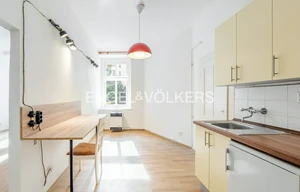 Apartment for rent, 1+1 - Studio, 45m<sup>2</sup>