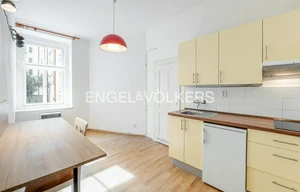 Apartment for rent, 1+1 - Studio, 45m<sup>2</sup>