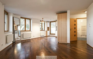Apartment for rent, 2+kk - 1 bedroom, 54m<sup>2</sup>