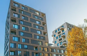 Apartment for rent, 2+kk - 1 bedroom, 57m<sup>2</sup>