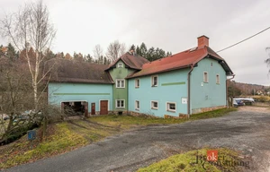 Apartment building for sale, 700m<sup>2</sup>