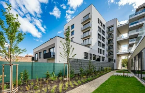 Apartment for sale, 4+kk - 3 bedrooms, 103m<sup>2</sup>