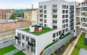 Apartment for sale, 4+kk - 3 bedrooms, 103m<sup>2</sup>