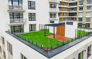 Apartment for sale, 4+kk - 3 bedrooms, 103m<sup>2</sup>