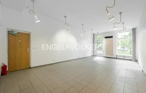 Retail space for rent, 45m<sup>2</sup>